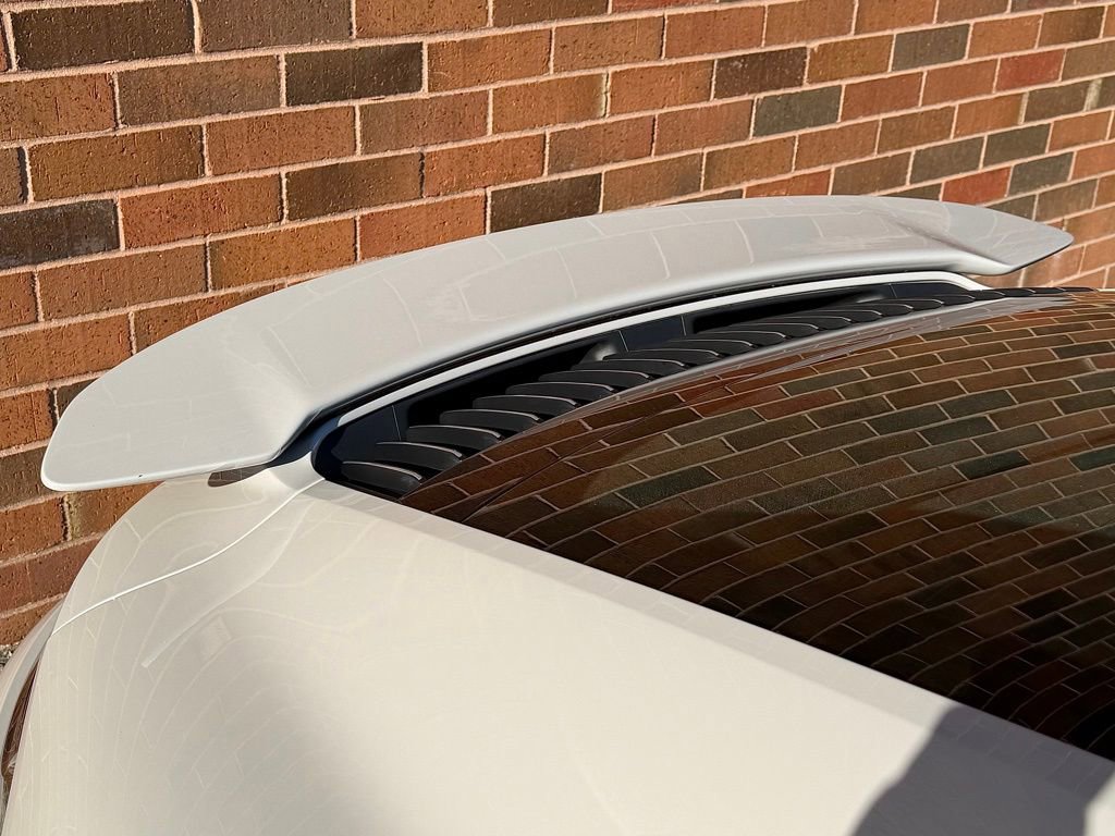 Certified 2024 Porsche 911 Turbo image 25