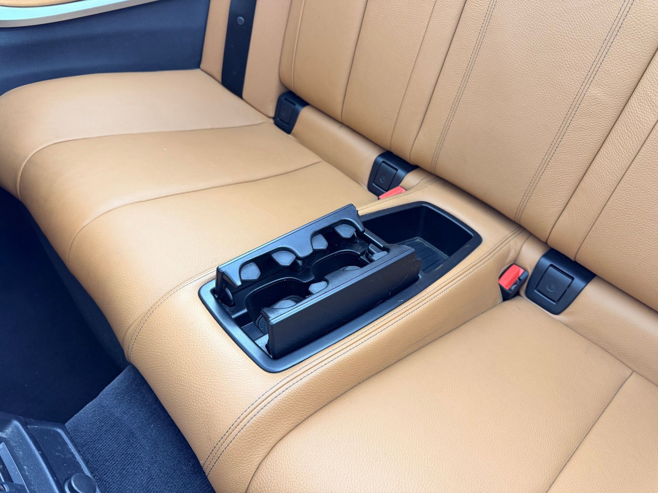 Used 2020 BMW 430i Convertible w/ M Sport Package RWD image 20
