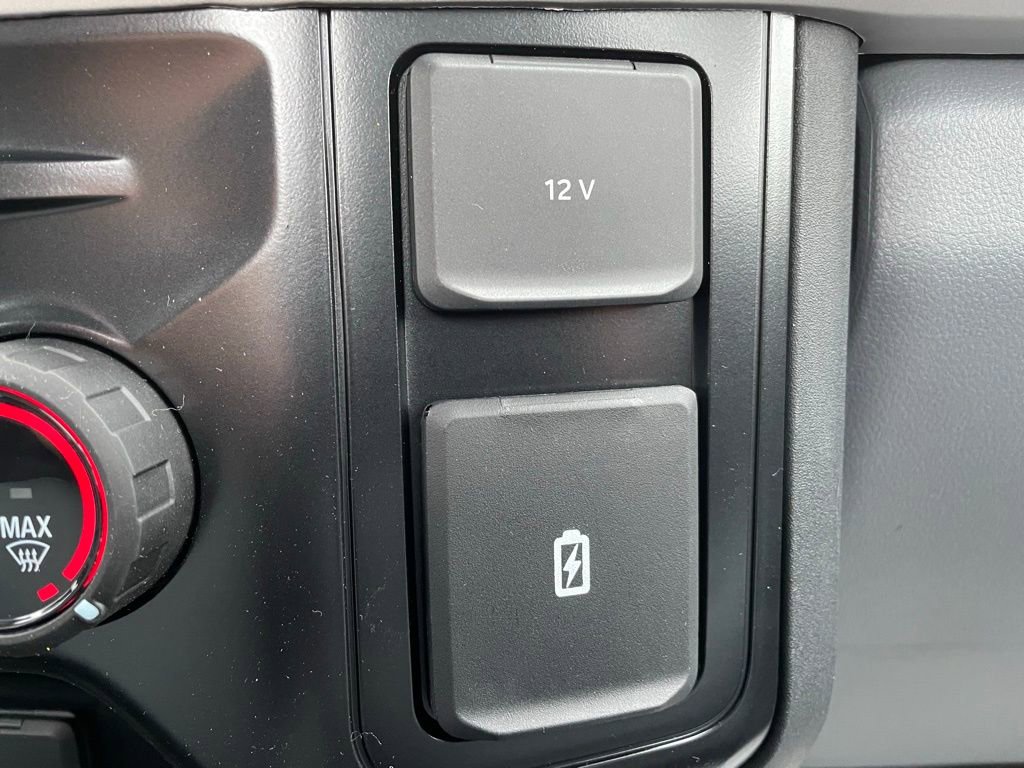 New 2026 Ford F550 4x4 Regular Cab Super Duty image 12
