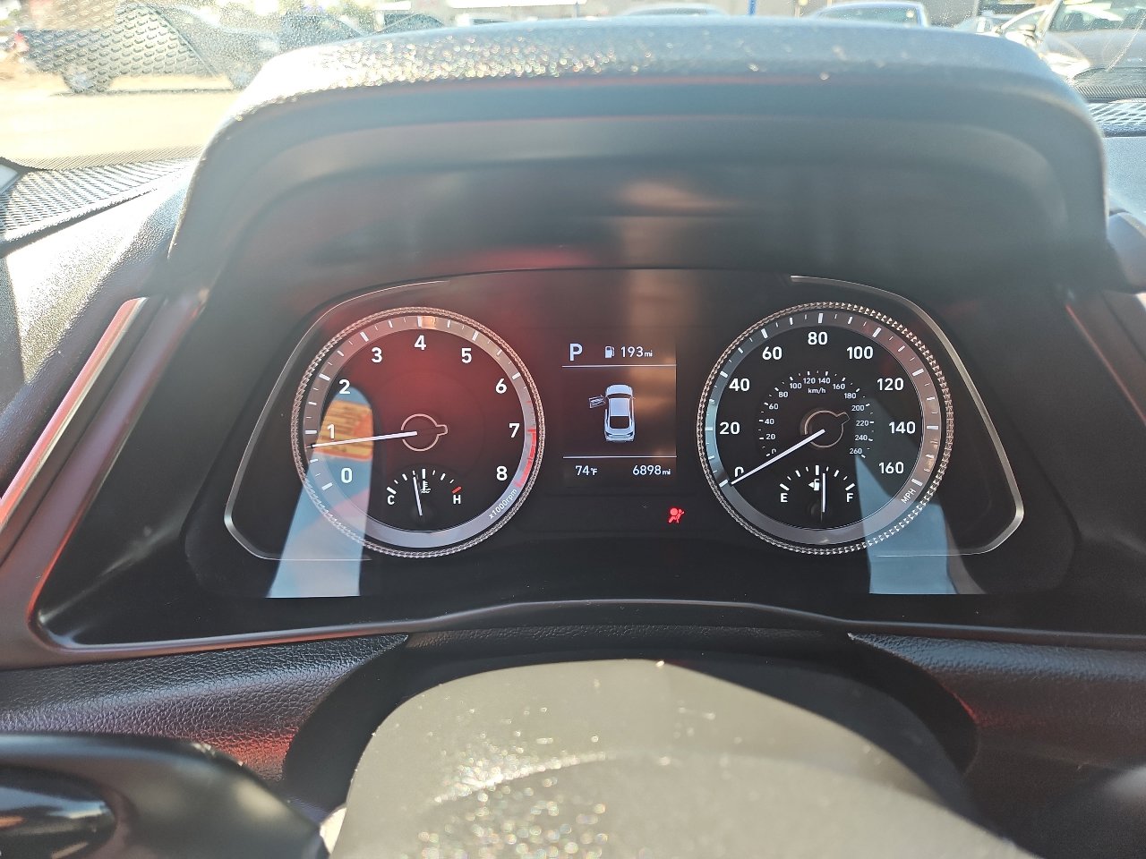 Used 2022 Hyundai Sonata SE image 22