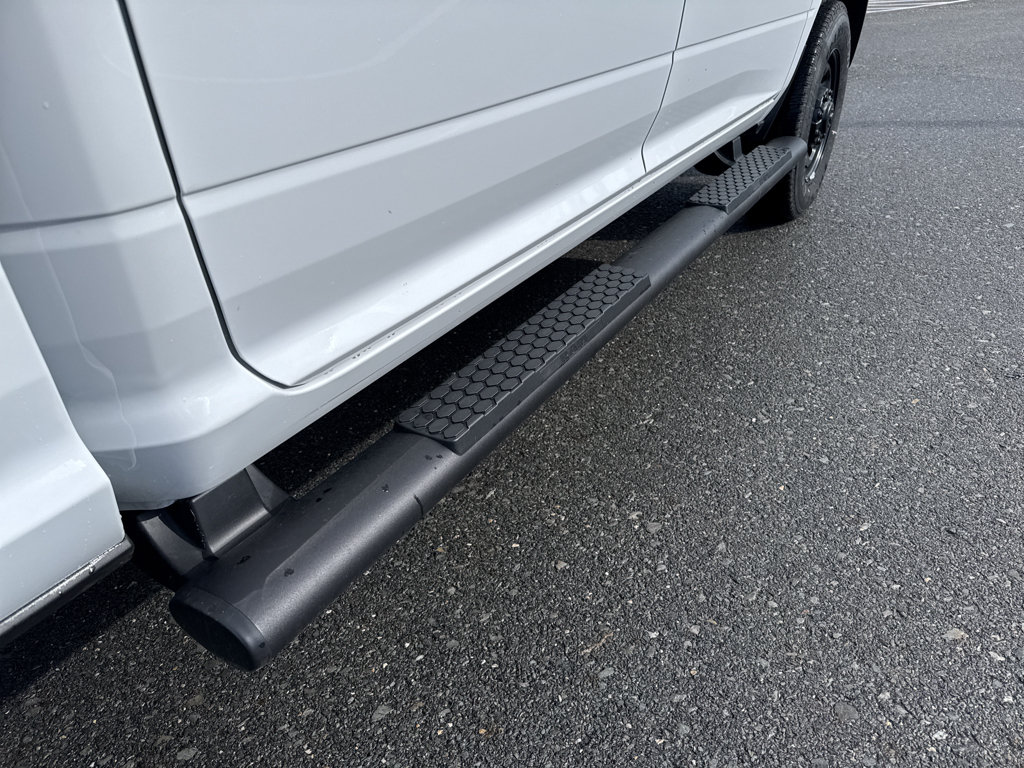 New 2026 RAM 2500 Tradesman AWD/4WD image 27