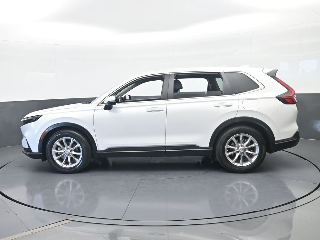 Used 2024 Honda CR-V EX-L image 3
