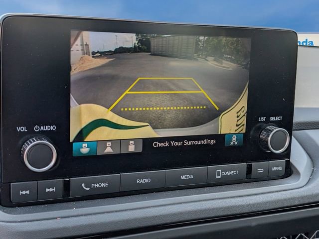 Used 2025 Honda Accord SE image 23