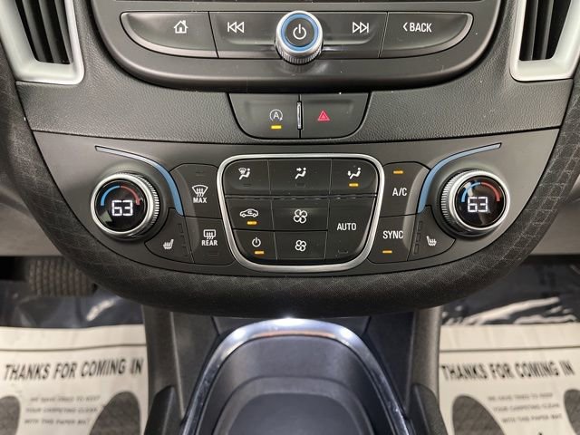 Used 2024 Chevrolet Malibu LT image 27