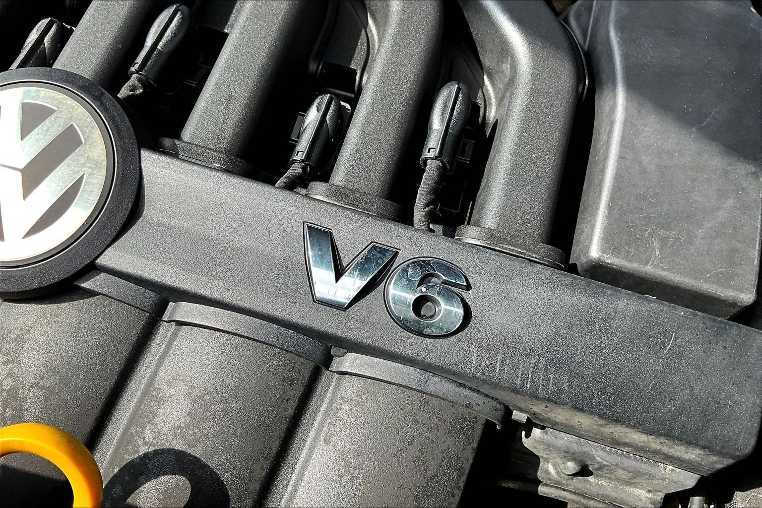 Used 2021 Volkswagen Atlas SEL Premium AWD/4WD image 29