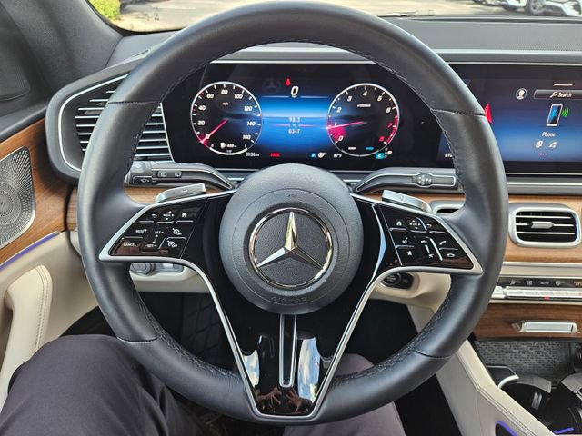 Used 2026 Mercedes-Benz GLE 350 4MATIC image 13