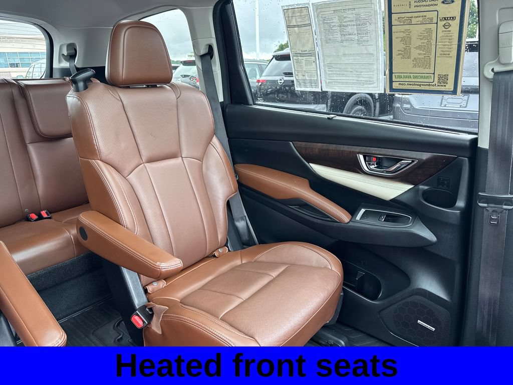 Used 2020 Subaru Ascent Touring w/ Popular Package #3 AWD/4WD image 15