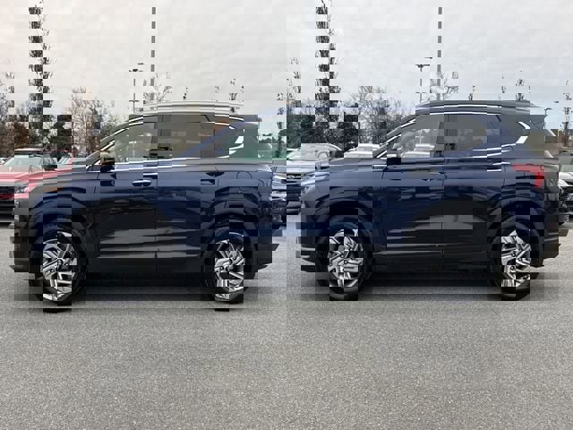 Used 2023 Hyundai Santa Fe SEL image 6