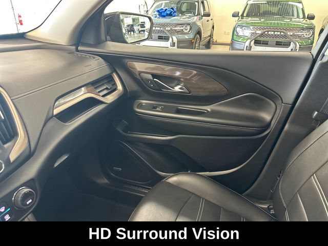 Used 2024 GMC Terrain Denali w/ Denali Premium Package AWD/4WD image 26