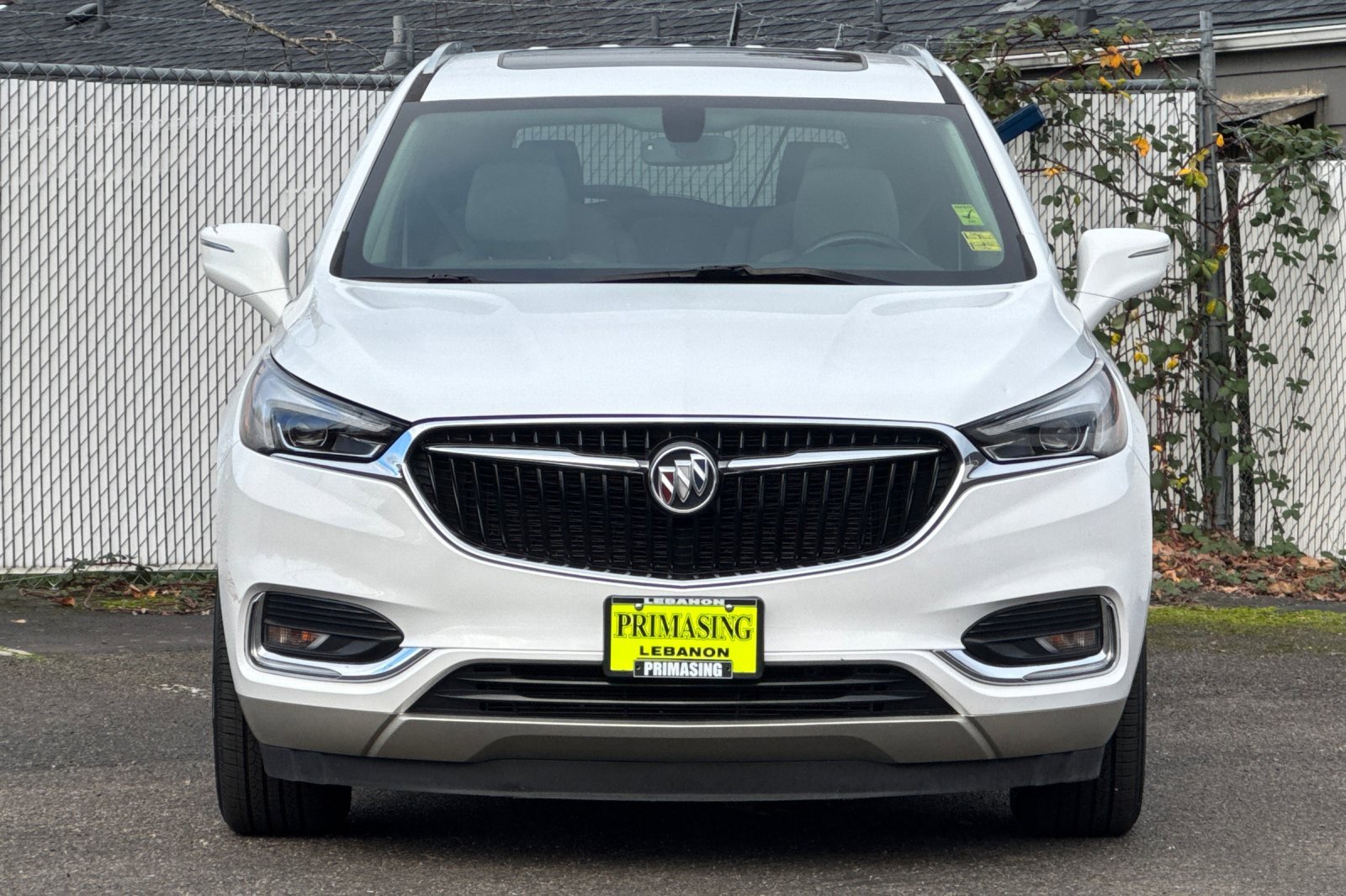 Used 2020 Buick Enclave Essence image 6