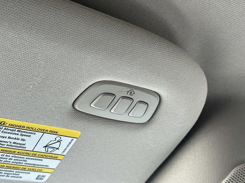 Used 2024 Ford Expedition XLT image 27