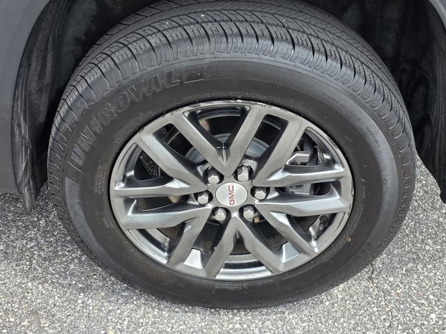 Used 2019 GMC Acadia SLT FWD image 36