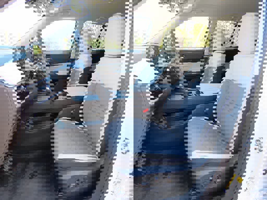 New 2026 Honda Prologue EX image 12