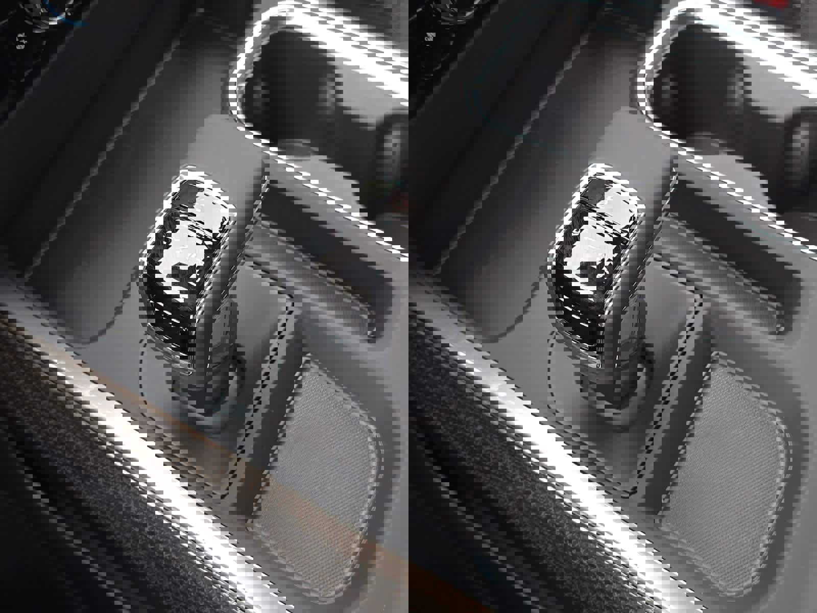 New 2026 Chevrolet Silverado 1500 LT Trail Boss w/ Convenience Package II image 21