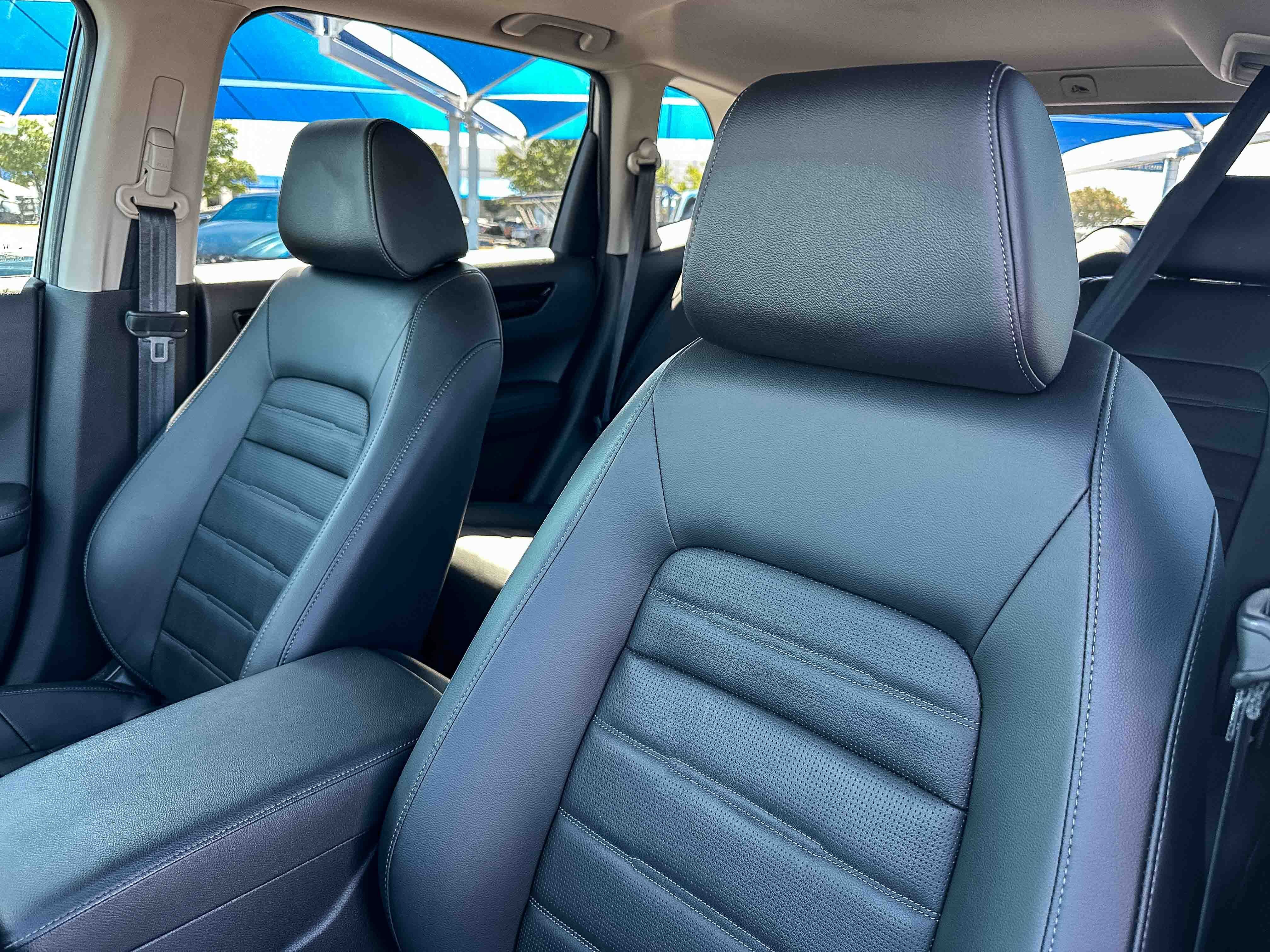 Used 2023 Honda CR-V EX-L image 14