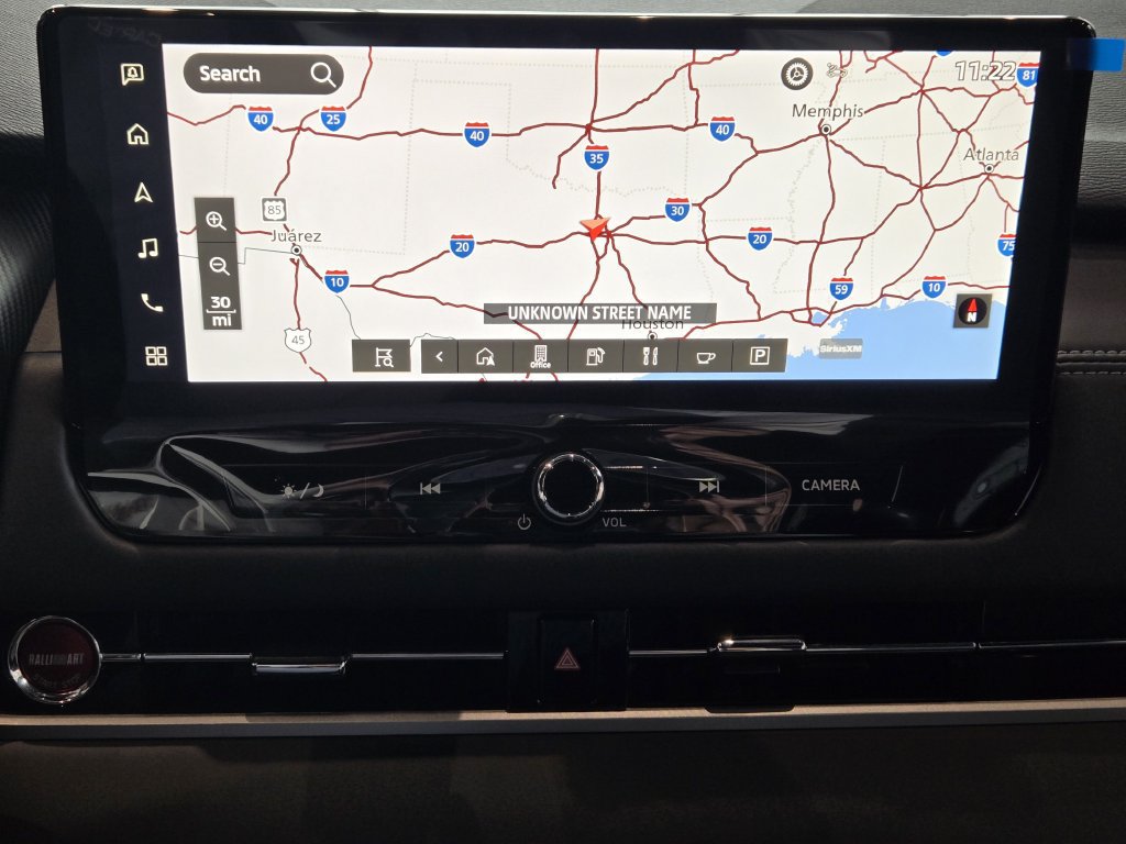 New 2026 Mitsubishi Outlander LE AWD/4WD image 12