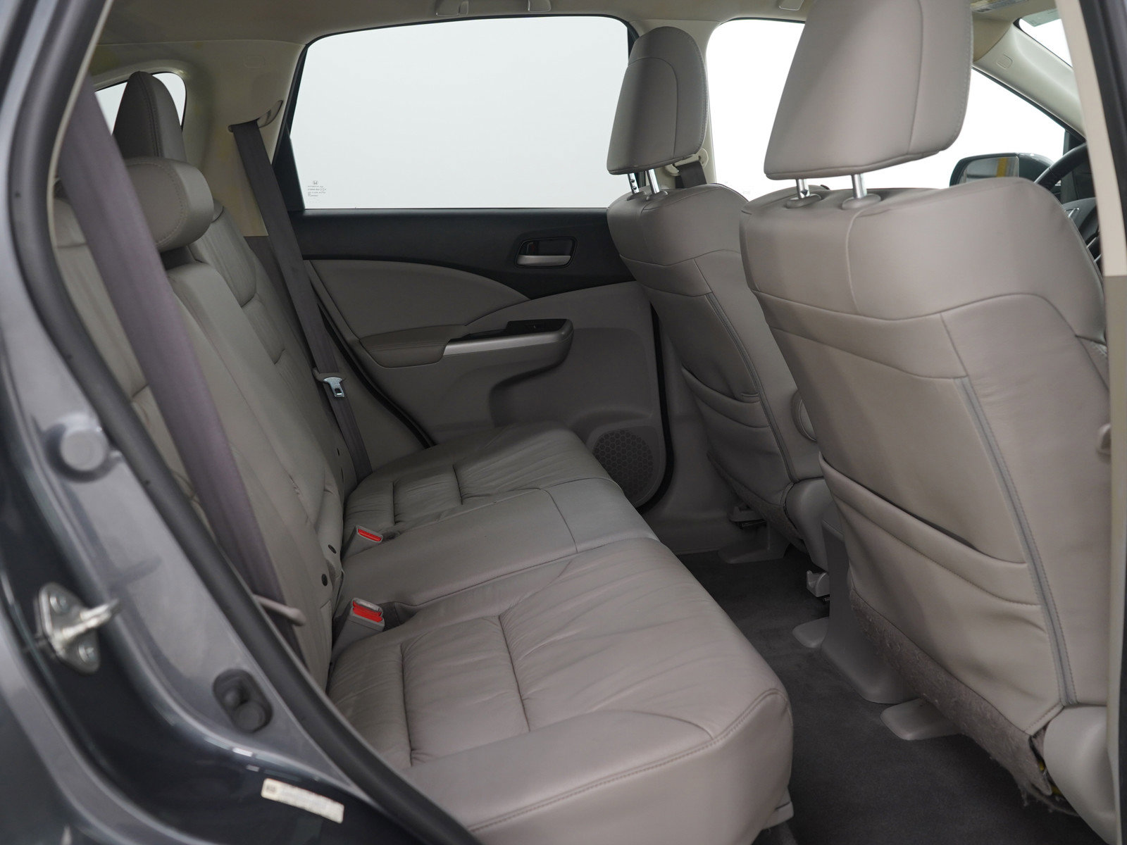 Used 2012 Honda CR-V EX-L image 12