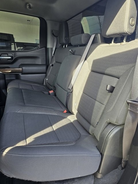 Used 2021 GMC Sierra 1500 Elevation image 17