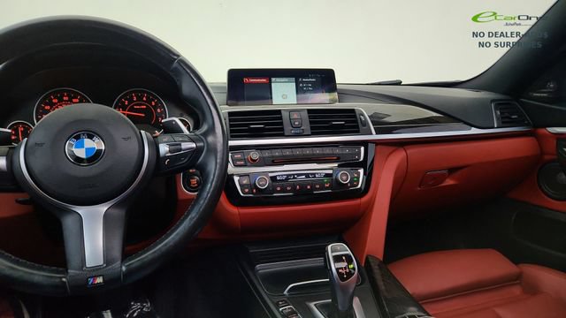 Used 2018 BMW 430i Gran Coupe RWD image 44