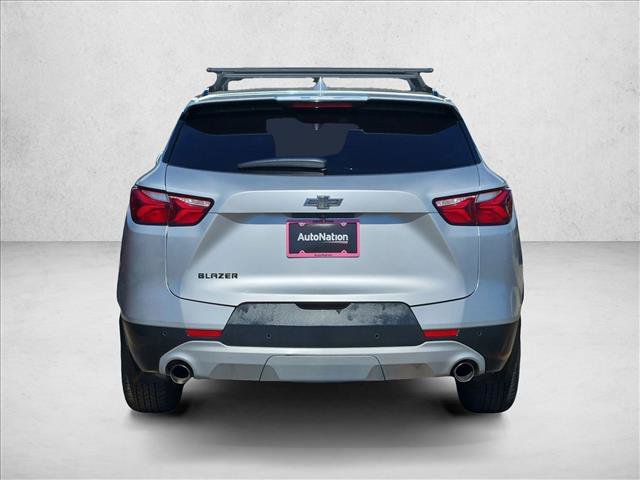 Used 2019 Chevrolet Blazer LT FWD image 7