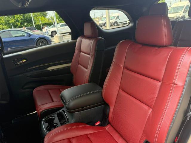 New 2026 Dodge Durango SRT Hellcat AWD/4WD image 7