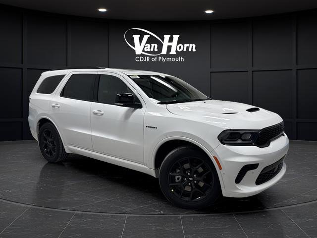 New 2026 Dodge Durango GT image 42