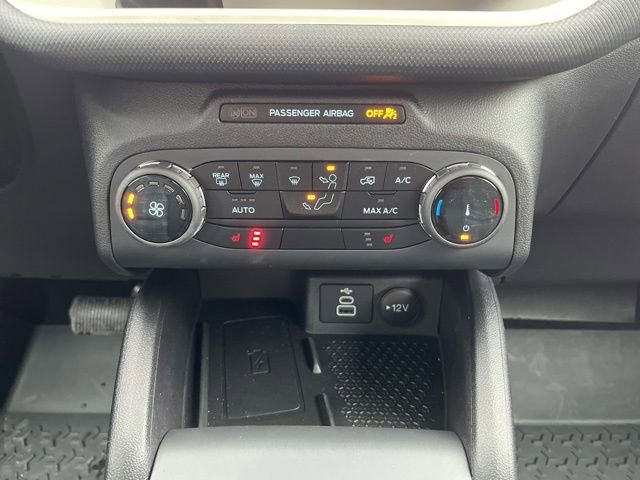 Certified 2024 Ford Bronco Sport Heritage w/ Heritage Convenience Package image 39