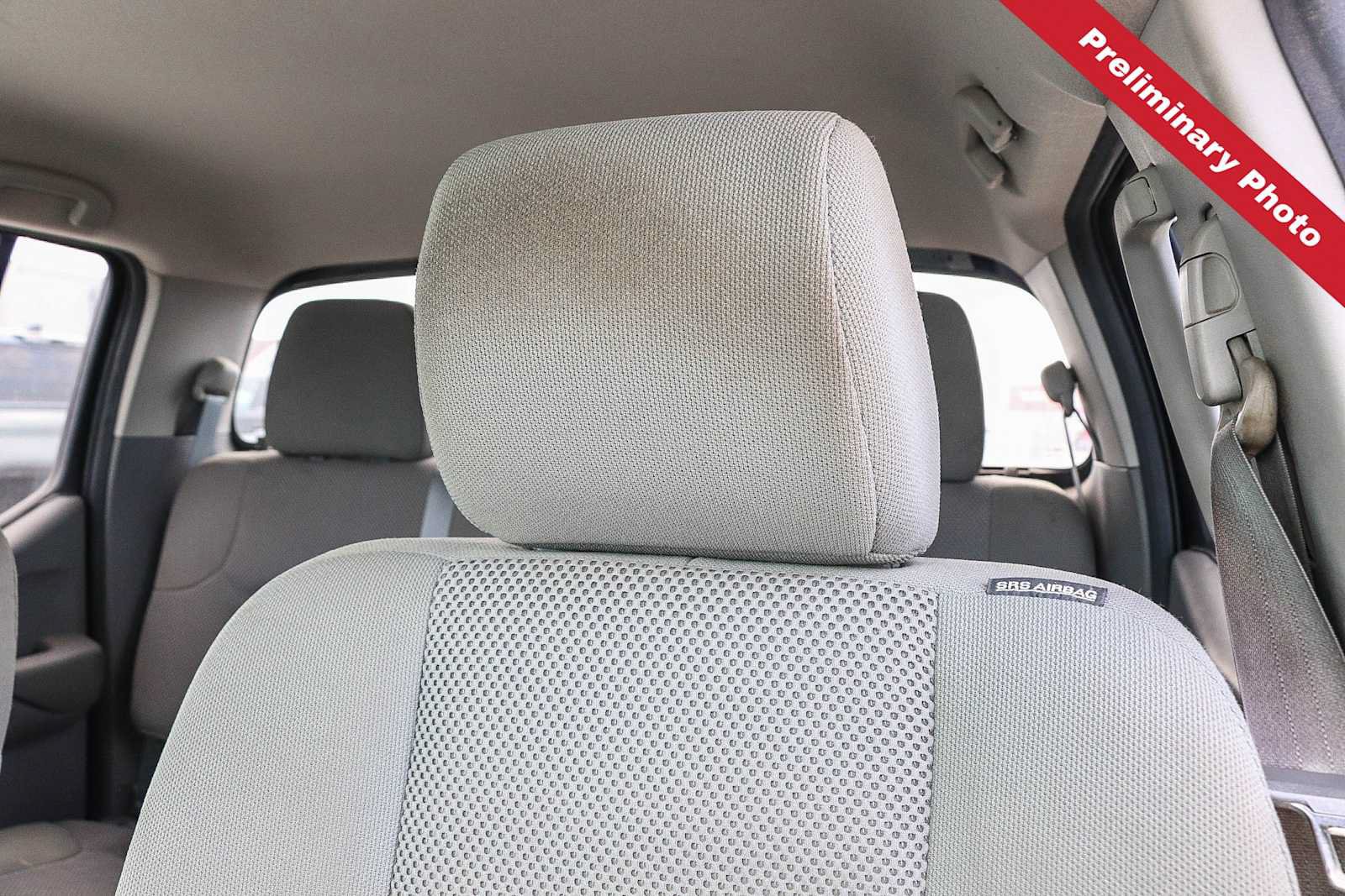 Used 2018 Nissan Frontier SV w/ Value Truck Package RWD image 18
