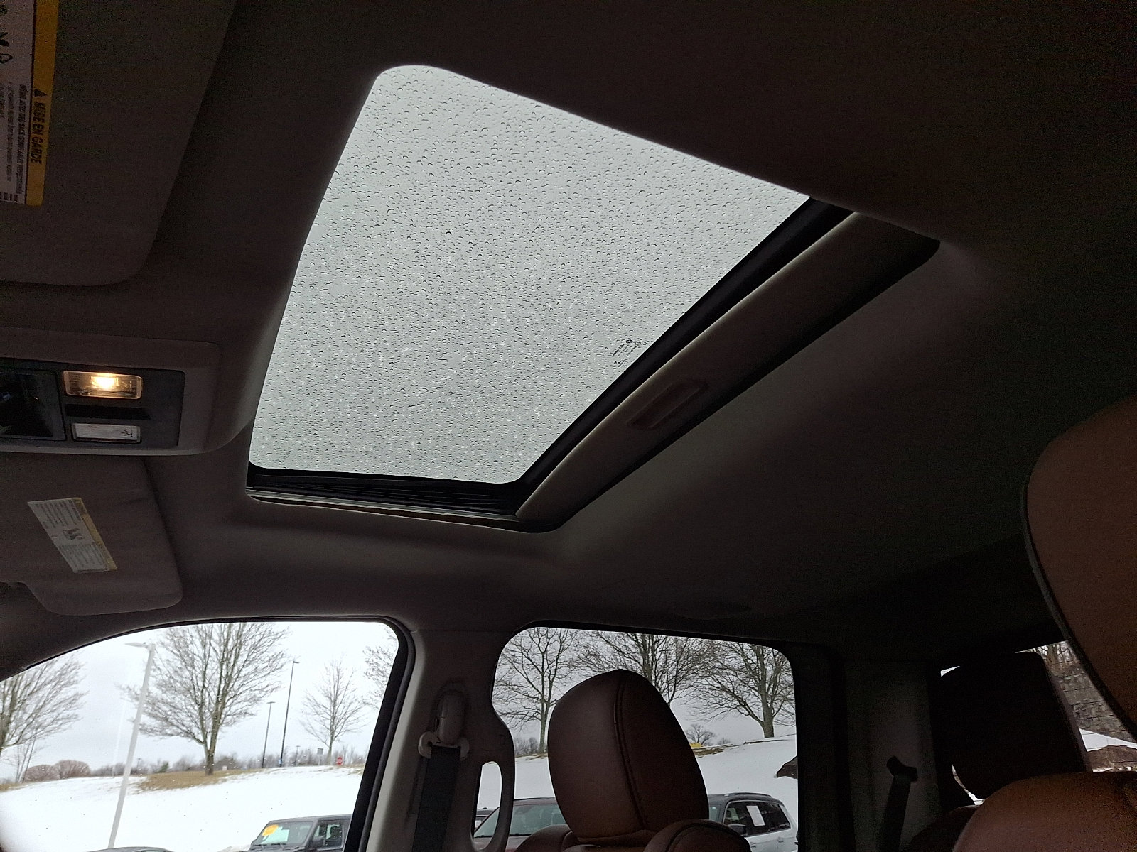 Used 2015 RAM 1500 Laramie Longhorn w/ Convenience Group image 13