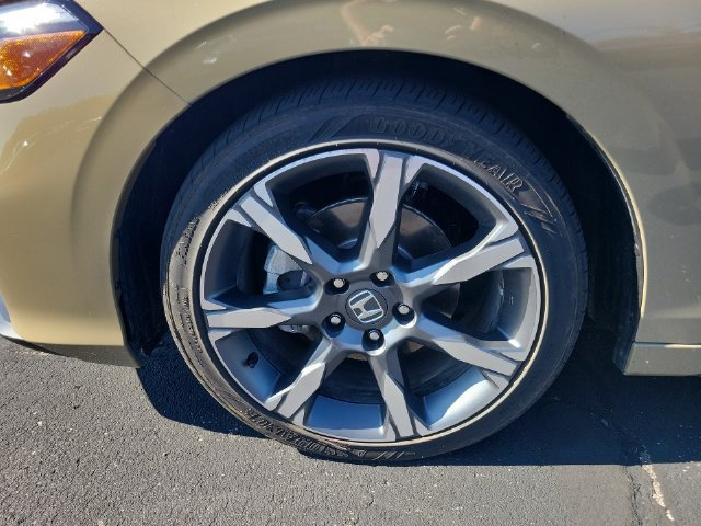 Used 2026 Honda Civic Sport Touring image 19