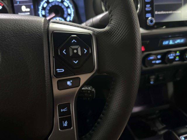 Used 2023 Toyota Tacoma SR5 RWD image 43