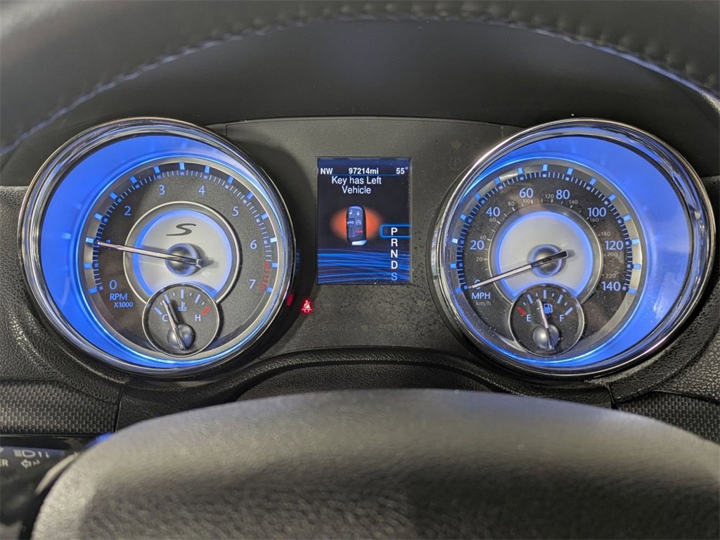 Used 2014 Chrysler 300 S image 22