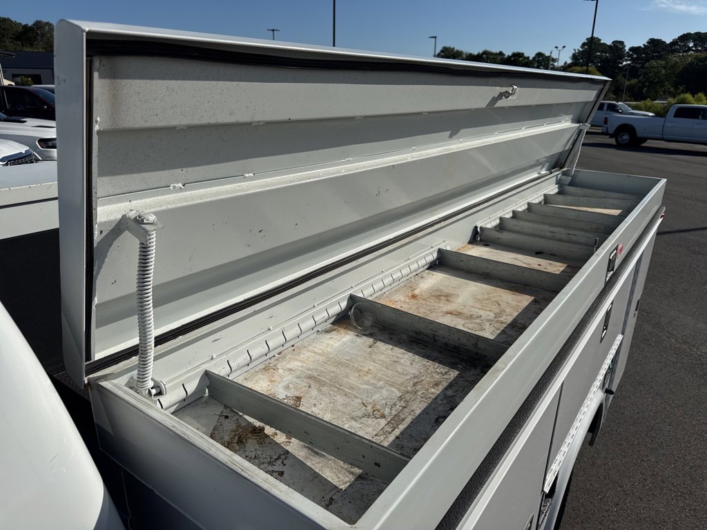 Used 2012 Ford F350 XL w/ PWR Equipment Group image 19