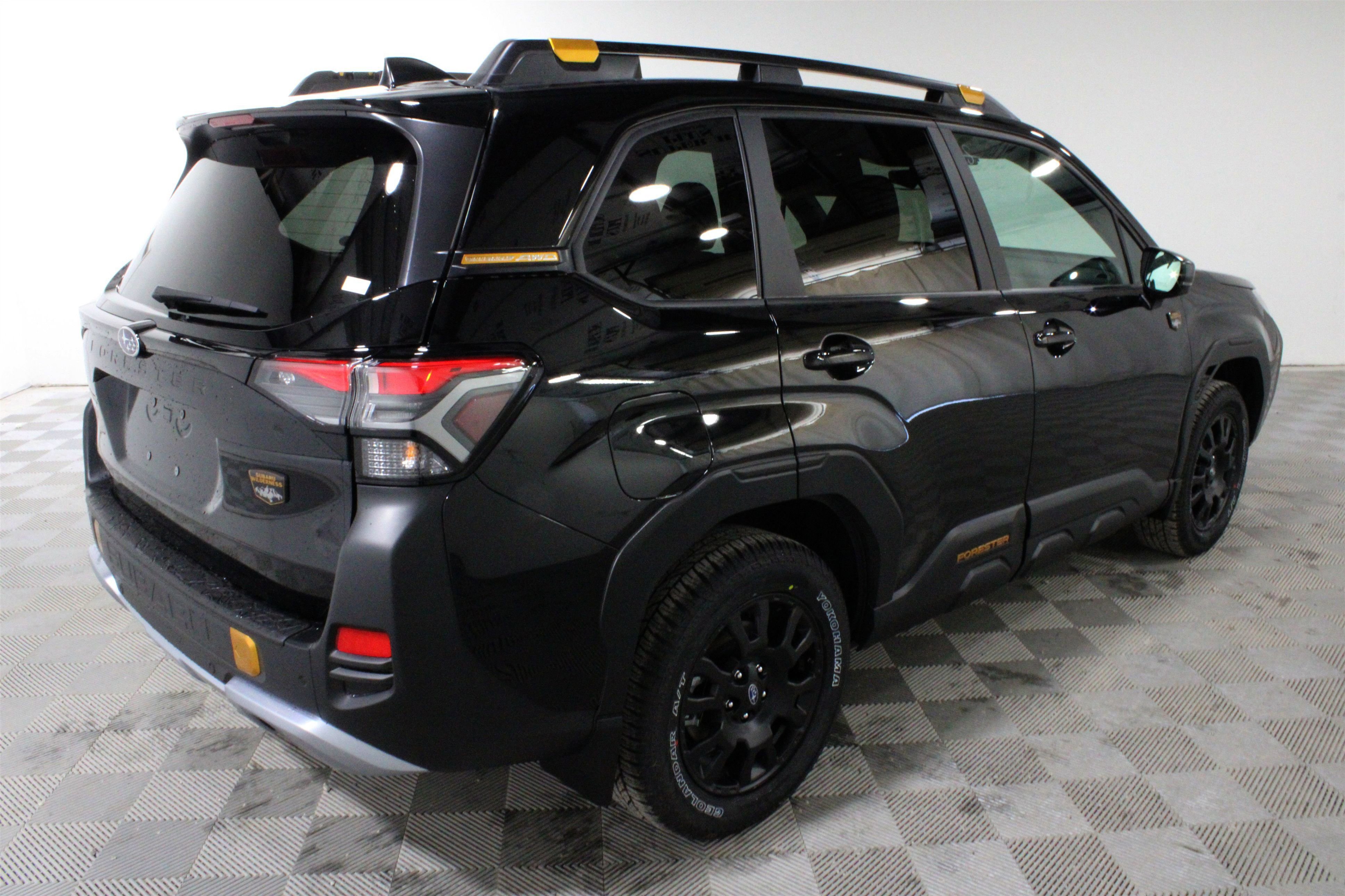 New 2026 Subaru Forester Wilderness AWD/4WD image 27