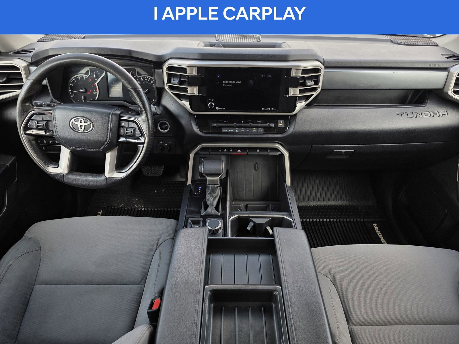 Used 2023 Toyota Tundra SR5 image 12