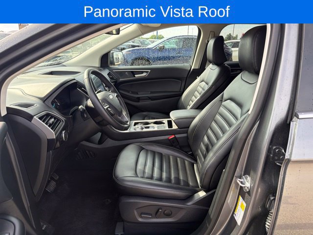 Used 2024 Ford Edge SEL w/ Convenience Package AWD/4WD image 13