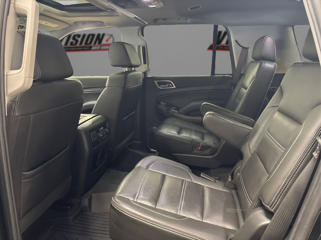 Used 2019 GMC Yukon Denali w/ Denali Ultimate Package image 10