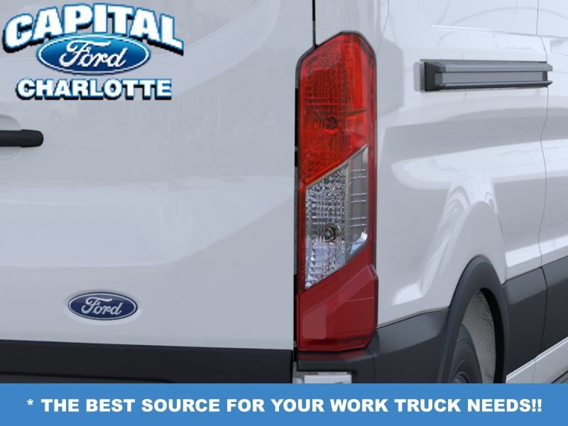 New 2026 Ford Transit 250 148 Medium Roof image 21