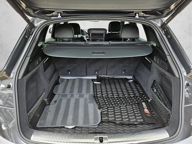 Used 2023 Audi SQ5 Prestige w/ Prestige Package AWD/4WD image 23