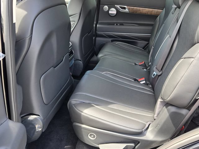 New 2026 Genesis GV80 2.5T Prestige AWD/4WD image 6