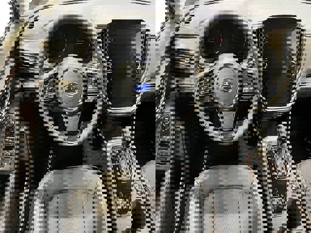 Used 2025 Subaru Crosstrek 2.5i Limited image 16