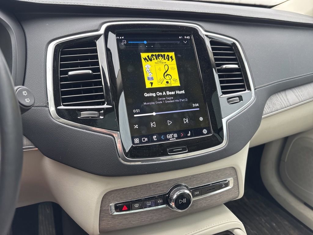 Used 2023 Volvo XC90 T8 Ultimate image 23