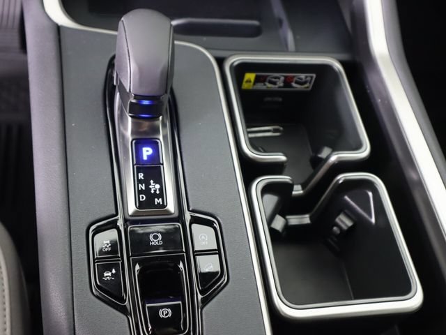 New 2026 Lexus TX 350 AWD image 19
