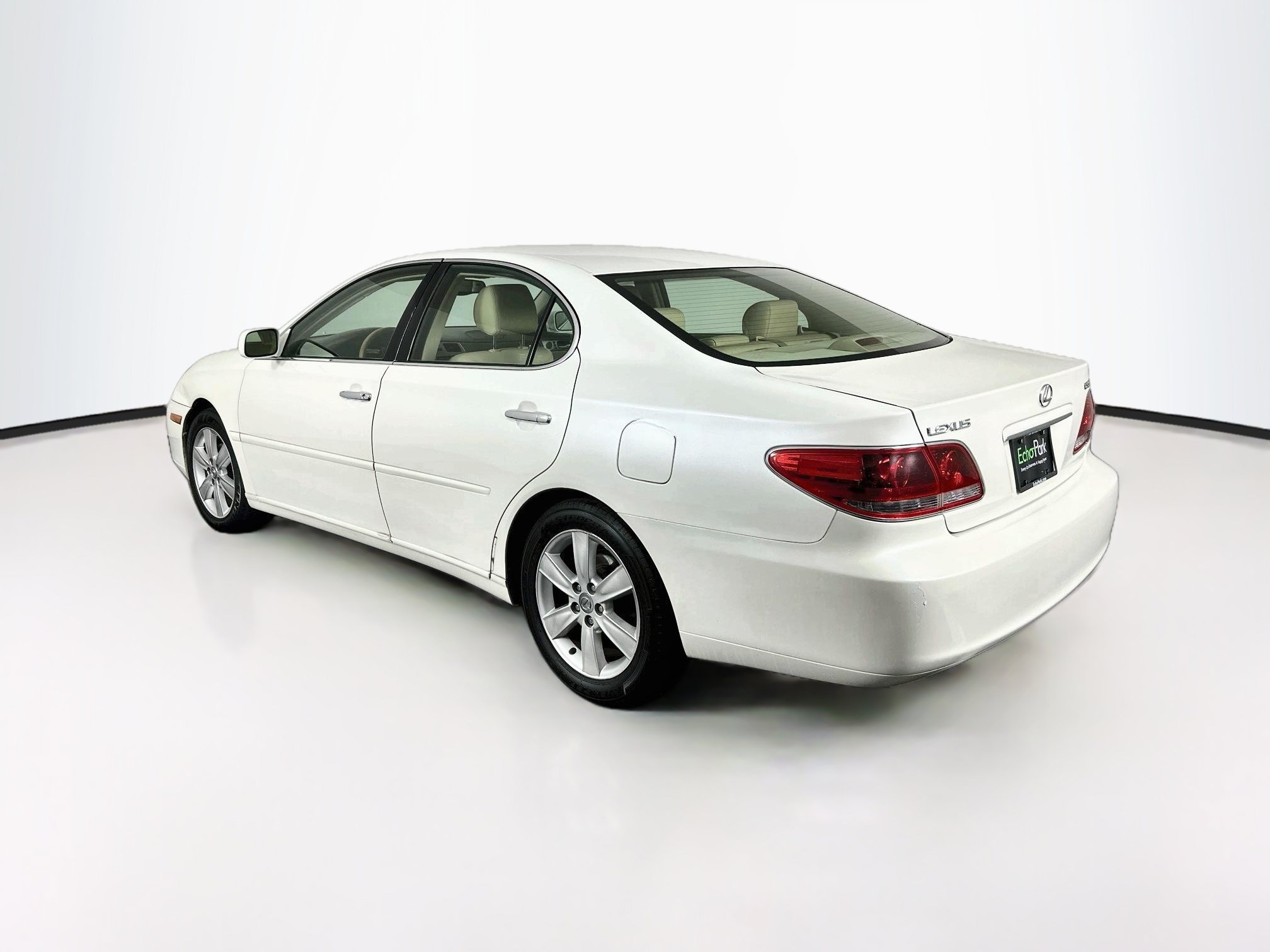 Used 2006 Lexus ES 330 FWD image 5