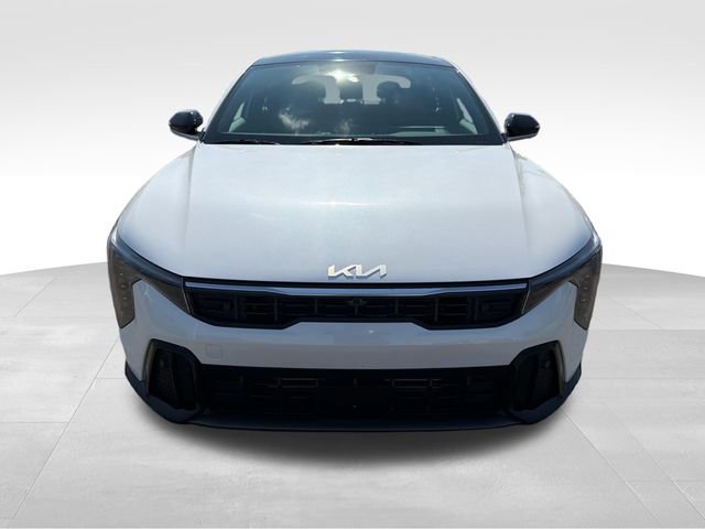 New 2026 Kia K4 GT-Line Turbo FWD image 2