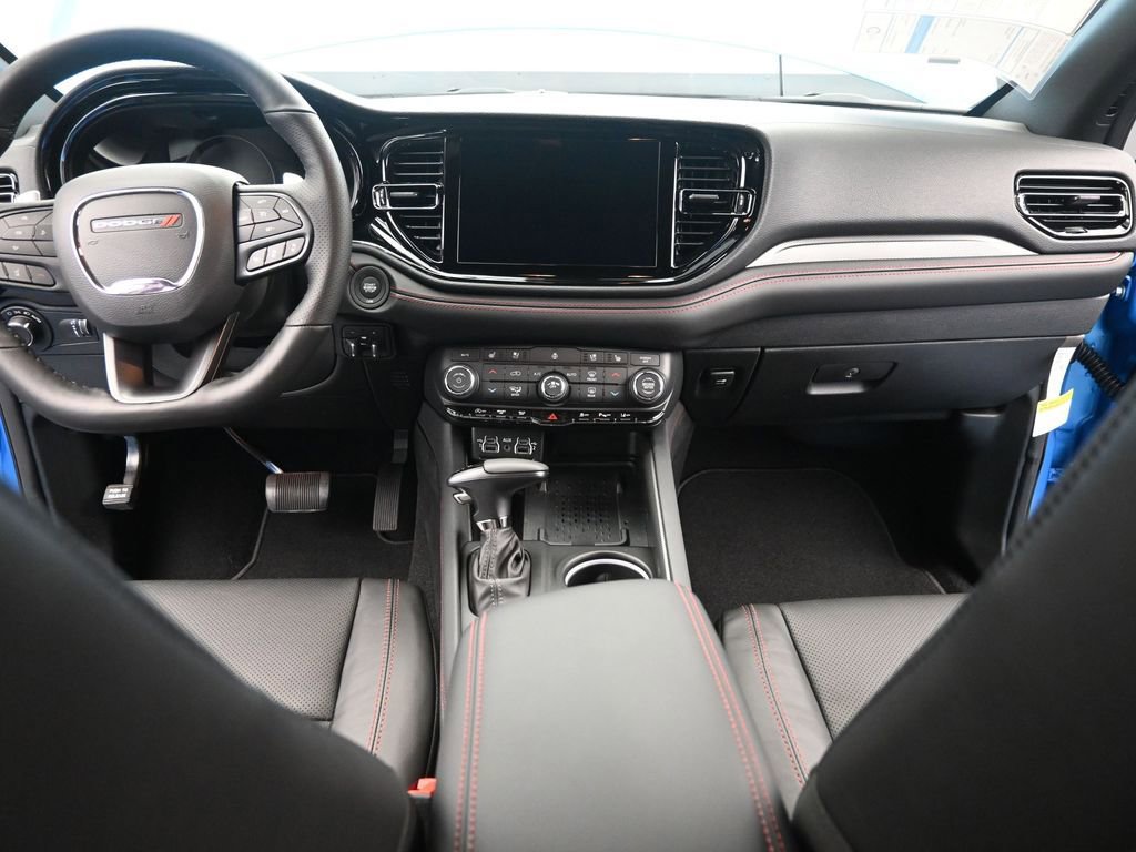 New 2026 Dodge Durango GT image 25