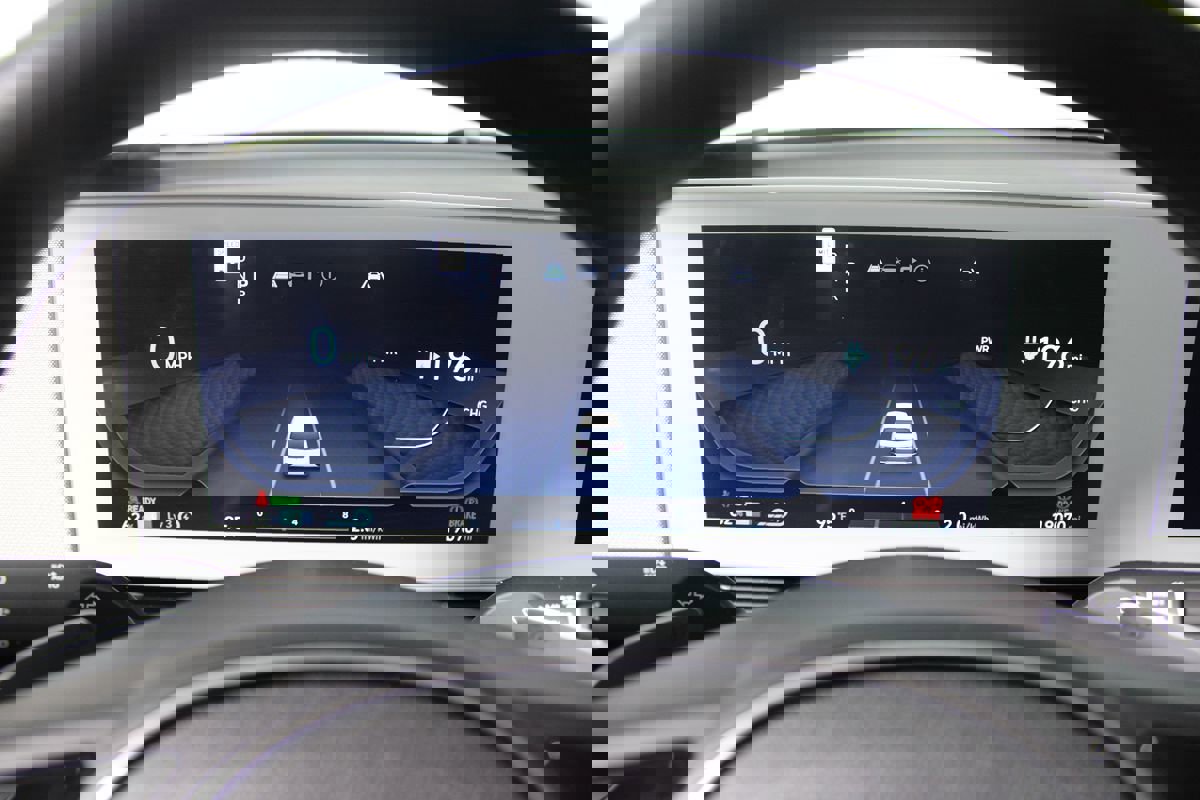 Used 2024 Hyundai Ioniq 5 SEL image 6