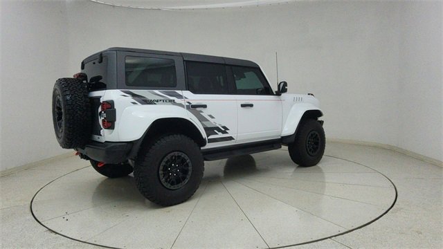 Used 2024 Ford Bronco Raptor w/ Interior Carbon Fiber Pack 6 image 72