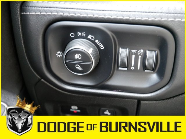 Used 2022 RAM 1500 TRX w/ TRX Level 2 Equipment Group AWD/4WD image 26