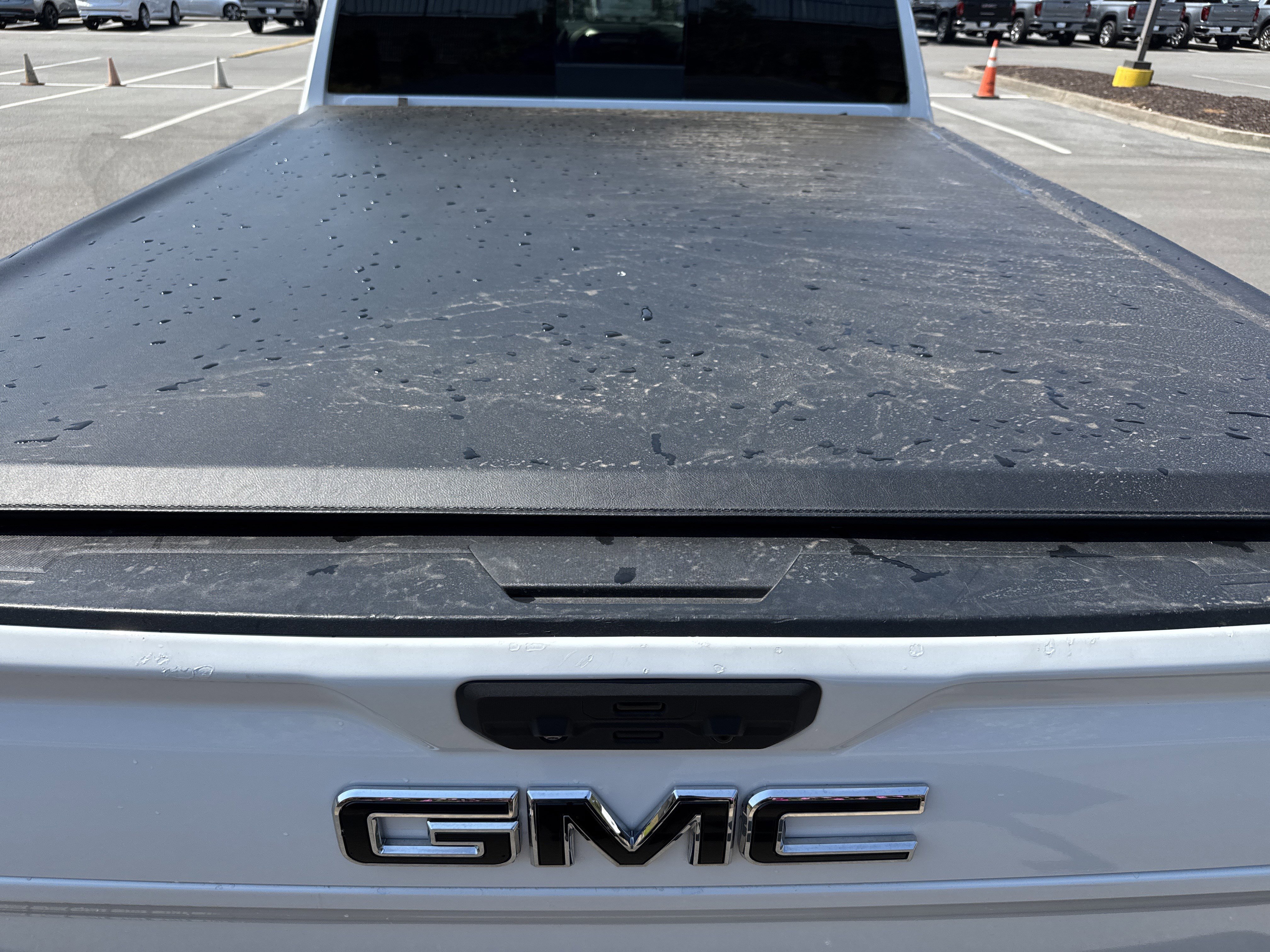 Used 2021 GMC Sierra 2500 AT4 w/ AT4 Premium Plus Package image 34